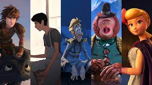 The nominees for the 2020 oscars are here. Oscars 2020 Animation Oscar 2020