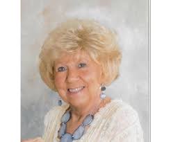 Betty Whisenant Obituary (2017)