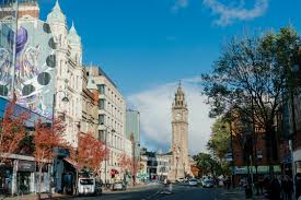 how to spend a long weekend in belfast