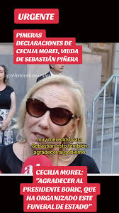 #chile #sebastianpiñera #chilenos #accidente #gabrielboric #presidente  #parati #ceciliamorel