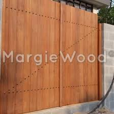 Maybe you would like to learn more about one of these? Jual Produk Pagar Kayu Ulin Termurah Dan Terlengkap Agustus 2021 Bukalapak