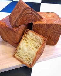 The Bread Bakers Guild Breadbakersguild On Instagram It Was Just Another Sunday Until You Came Along Croissant Cube Anyone T Croissants Cube Recipe Food