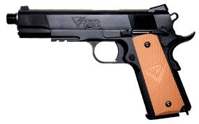 Aug 08, 2013 · thanks for watching! Vickers Tactical M1911 By Psycosid09 On Deviantart