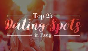 Best hookup spots near me. Top 25 Dating Spots In Pasig Blog Flower Patch Online Flower Delivery Phillippines