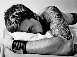 If you are out of ideas yet you need some bicep tattoo inspo, you will love this article. Style Inspiration Bicep Tattoos For Men Style Dieter