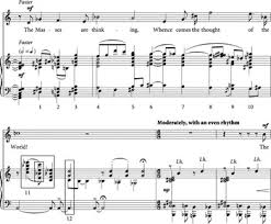 A Composite Approach to Ives's 'Cage'