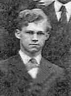 Dr Henly Franklin Thacker (1884-1959)