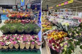 I mean, technically they do since they deliver all the ingredients you need to make your meal but you can't give them a list of groceries and. Floraldaily Global Flower News