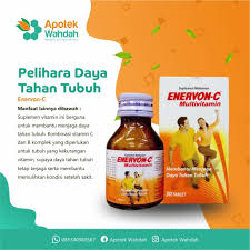 Blackmores superkids growing bones chewables. Apotek Wahdah Pelihara Daya Tahan Tubuh Dengan Enervon C Enervon C Adalah Multivitamin Dengan Kombinasi Vitamin C Dan Vitamin B Kompleks Untuk Menjaga Daya Tahan Tubuh Biar Ga Gampang Sakit Kenapa Harus Enervon C