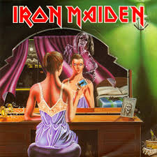 A tribute to iron maiden: Twilight Zone Iron Maiden Wiki Fandom