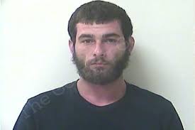 Joshua Murrell — Oconee County Jail Bookings