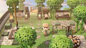 ˋˏ Ally ˎˊ On Twitter Animal Crossing Wild World Animal Crossing Animal Crossing Zen Garden