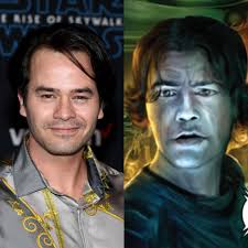 Daniel Logan as Connor Freeman in canon live action shows? : r/StarWarsEU