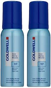 Goldwell Color Mousse 5 N 1 Pack 0 075 L