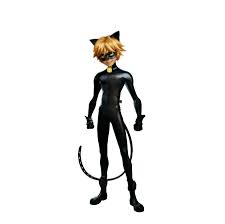 Cat Noir Adrien Agreste Ladybug Free Cats Miraclous Ladybug