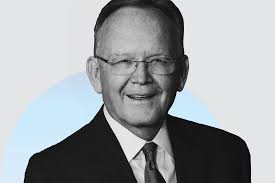 Speakers — Crossroads of the World International Trade Summit