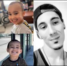 Remembering loved one