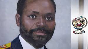 See full list on africanexponent.com Was Samora Machel Assassinated By A Conspiracy Youtube
