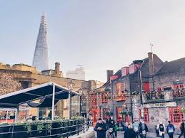 South bank is less than half a mile from waterloo station. Best Pubs On The South Bank London X London