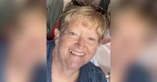 Obituary for Patricia "Trish" M (Podany) Lenz