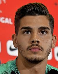 Andre silva was very polite, introverted and very open especially when he picks up a challenge like playing football in school. Andre Silva Will Marokkos Abwehrbollwerk Knacken Fussball Wm Badische Zeitung