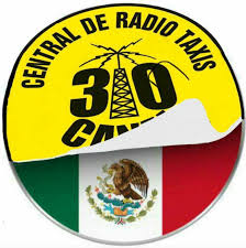 Taxis Canal 30 Hermosillo Son.