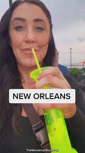 #NewOrleans is my favorite city ✨🎺
