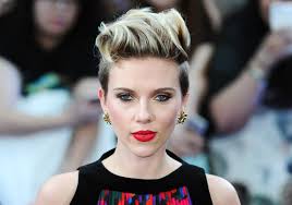 Scarlett Johansson to play first American flapper Zelda Fitzgerald