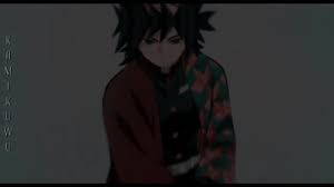 [ kimetsu no yaiba ~ sabito & giyuu ]