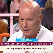 Rosa Peral's Instagram, Twitter & Facebook