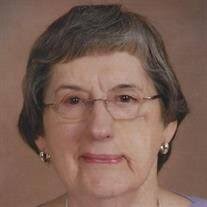 Helen Anne Juron Obituary