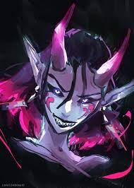 Lunaticmoonart ( Commissions open ) on X: In celebration of @derpixon  Releasing the masterpiece Fandeltales - The cursed prince #FANART  t.coFb9YNrb0t3  X