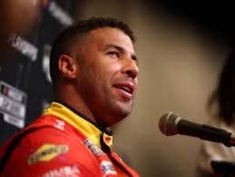 Bubba Wallace