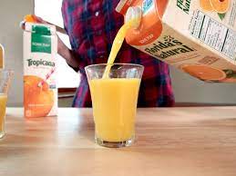 See more ideas about juice branding, packaging design, orange juice brands. Orange Juice Taste Test Minute Maid Simply Orange Tropicana Or Florida S Natural