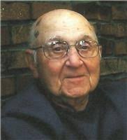 Dennis Castle Obituary (1923