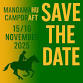 Mangamahu Campdraft 2025 event image