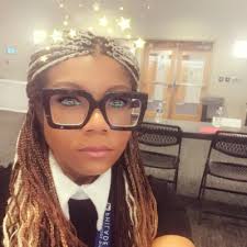 Davette Johnson posted