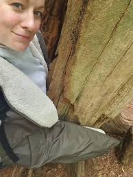 Just a little 'minge