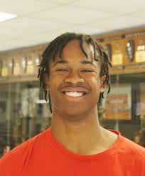 Pontiac's Dewayne Johnson wins state 110 highs in school-record time