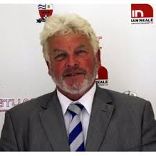 KIRK STEPHENS RESIGNS