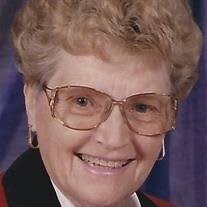 Bonnie S. Bowley Obituary