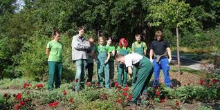 Schreibe deine eigene bewertung über garten und landschaftsbau weimer gmbh. Landschaftsgartner Eine Ausbildung Mit Tradition Und Zukunft Stadtisches Garten Und Friedhofsamt Wurde Als Erfolgreicher Ausbildungsbetrieb Ausgezeichnet Erfurt De
