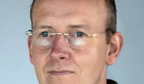 John Lapré: 'Homoseksualiteit bestond in mijn omgeving niet, anders dan in  het gebed van de dominee voor ernstige zonden'