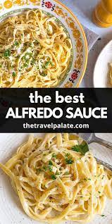 Easy Fettuccine Alfredo Sauce Weeknight Dinner Recipes Easy Fettuccine Alfredo Recipes How To Cook Pasta