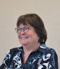 Kerkdienst met Henriette van Dunné