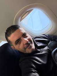 الشاعر حبيب بو انطون Habib Bou Antoun