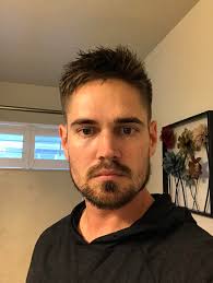 Patchy beard day 26 : r/beards