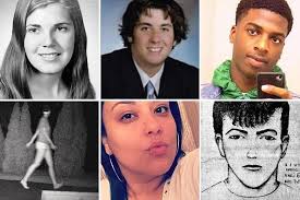 Cold Cases: South Jersey's Unsolved Murders & Mysteries