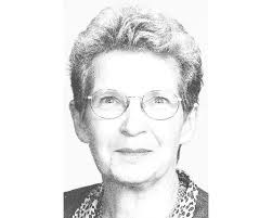 Theodora Huff Obituary (2015)