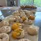 Sourdough Bagels event image